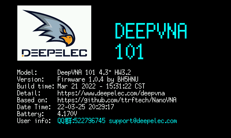 DeepSDR 101 Software Defined Radio Review – The First SDR Radio from  Deepelec –